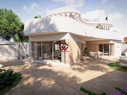 Casa en venta en Orihuela zona Orihuela-Costa