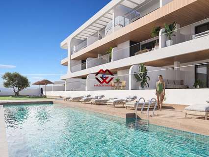 Planta baja en venta en Benijófar