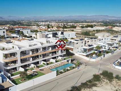 Apartamento en venta en Benijófar