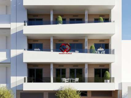 Apartamento en venta en Torrevieja