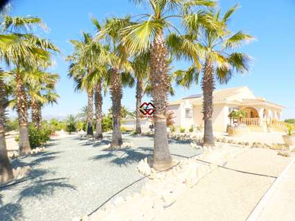 Chalet en venta en Mazarrón