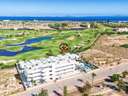 Planta baja en venta en Los Alcázares