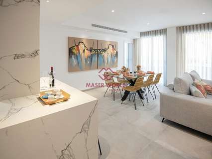 Apartamento en venta en San Pedro del Pinatar