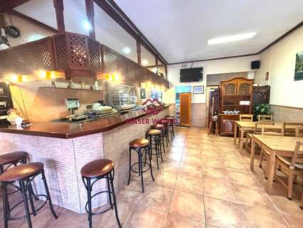 Local comercial en venta en San Javier zona Santiago de la Ribera