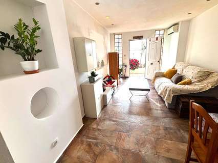 Apartamento en venta en San Javier zona Santiago de la Ribera rebajado