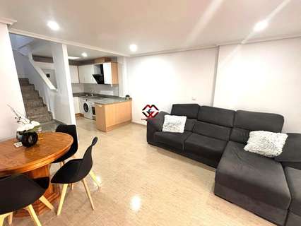 Dúplex en venta en San Javier zona Santiago de la Ribera
