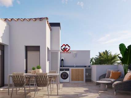 Casa en venta en Torre-Pacheco