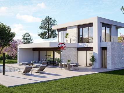Casa en venta en El Pinós/Pinoso