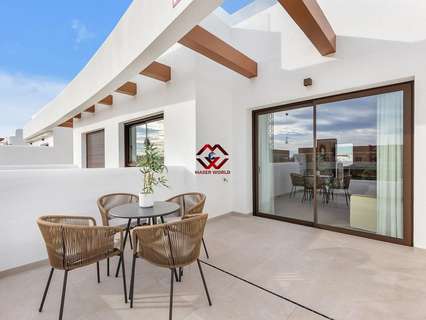 Apartamento en venta en Los Alcázares