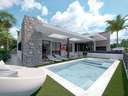 Casa en venta en Torre-Pacheco