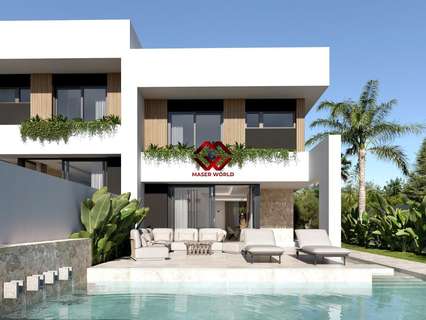 Casa en venta en Orihuela zona Orihuela-Costa