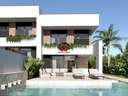Casa en venta en Orihuela zona Orihuela-Costa