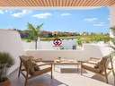 Planta baja en venta en Los Alcázares