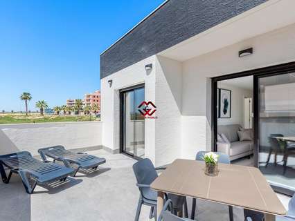Planta baja en venta en Guardamar del Segura