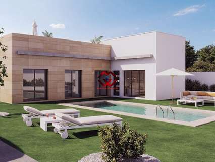 Casa en venta en Mazarrón