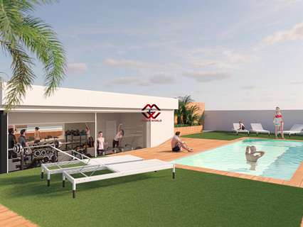 Apartamento en venta en San Pedro del Pinatar