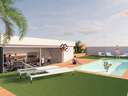 Apartamento en venta en San Pedro del Pinatar