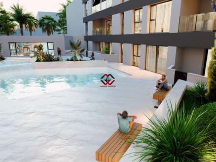 Planta baja en venta en San Pedro del Pinatar