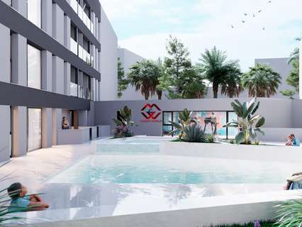 Planta baja en venta en San Pedro del Pinatar