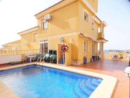 Chalet en venta en Mazarrón rebajado
