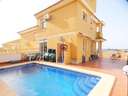 Chalet en venta en Mazarrón rebajado
