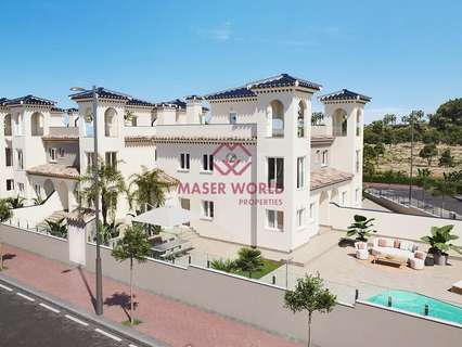 Casa en venta en Bigastro