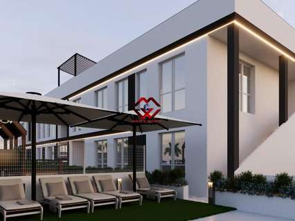 Planta baja en venta en Finestrat