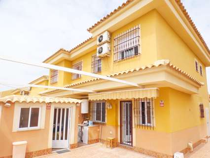 Dúplex en venta en Mazarrón
