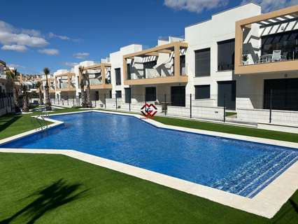 Apartamento en venta en Orihuela zona Villamartín