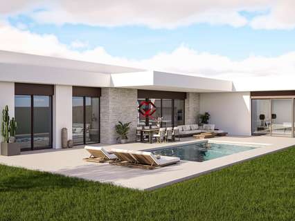 Casa en venta en El Pinós/Pinoso