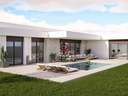 Casa en venta en El Pinós/Pinoso