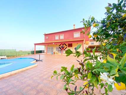Chalet en venta en Lorca