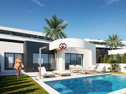 Casa en venta en Los Alcázares