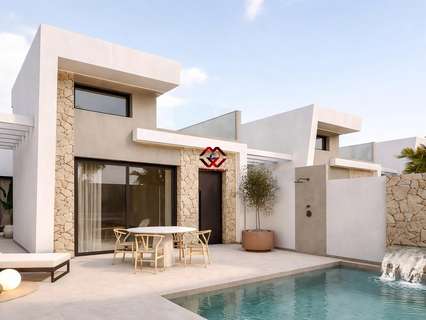 Casa en venta en Los Alcázares