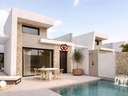 Casa en venta en Los Alcázares