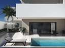 Casa en venta en Pilar de la Horadada