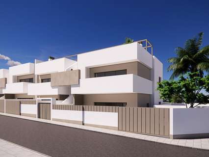 Casa en venta en Pilar de la Horadada