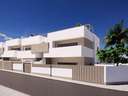 Casa en venta en Pilar de la Horadada