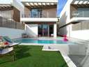 Casa en venta en Orihuela zona Orihuela-Costa