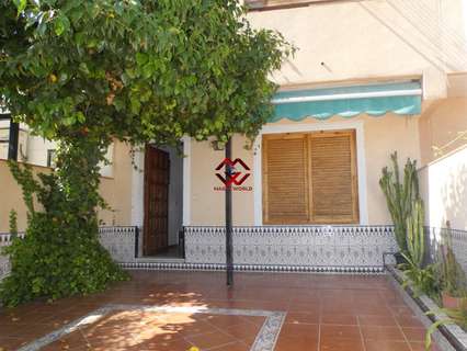 Dúplex en venta en Mazarrón
