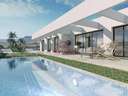 Casa en venta en Finestrat