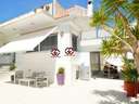 Chalet en venta en Mazarrón
