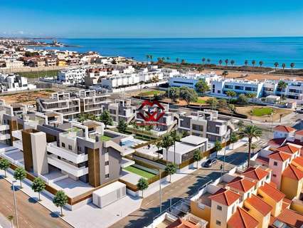 Casa en venta en Pilar de la Horadada