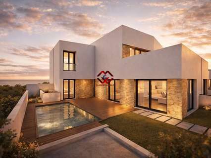 Casa en venta en Bigastro