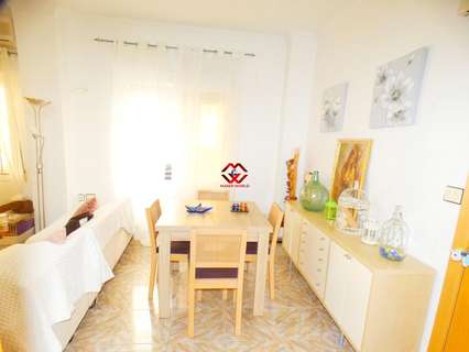 Planta baja en venta en Mazarrón