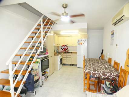 Piso en venta en Mazarrón