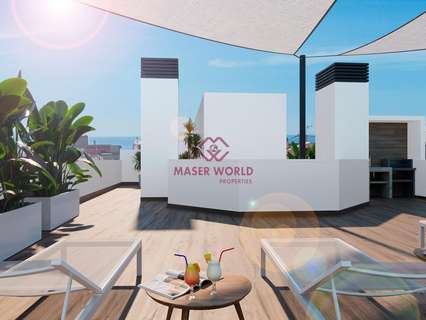 Planta baja en venta en Torrevieja