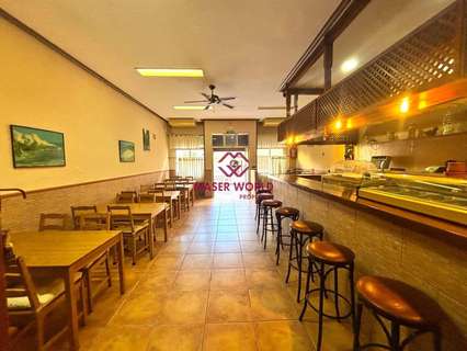 Local comercial en venta en San Javier zona Santiago de la Ribera