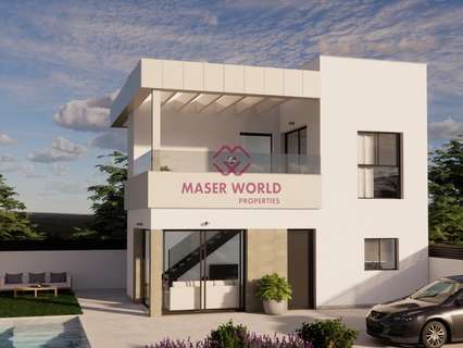 Casa en venta en Orihuela