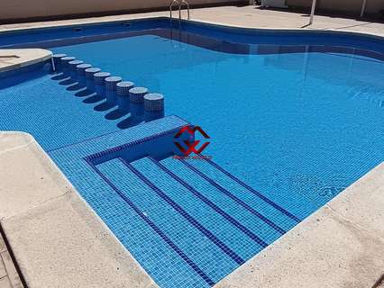 Ático en venta en Mazarrón